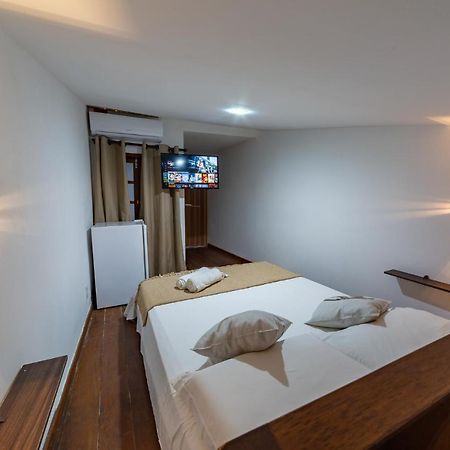 Praia Do Forte Suites المظهر الخارجي الصورة