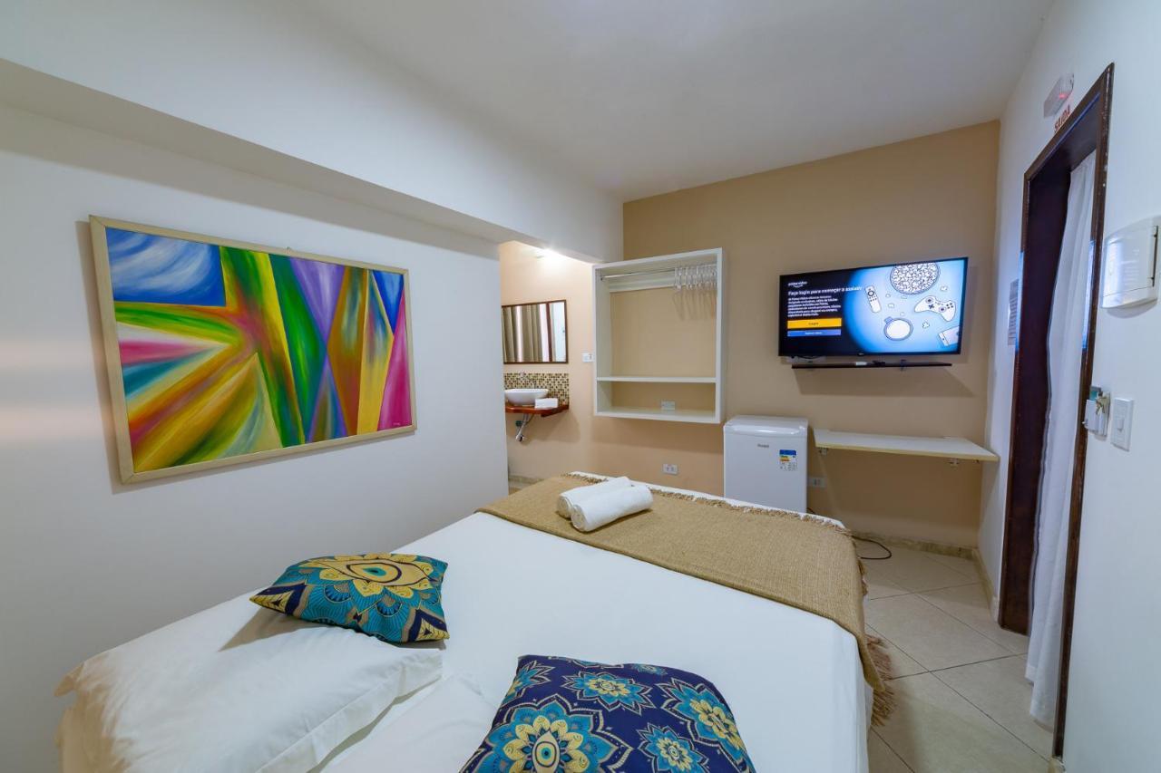 Praia Do Forte Suites المظهر الخارجي الصورة
