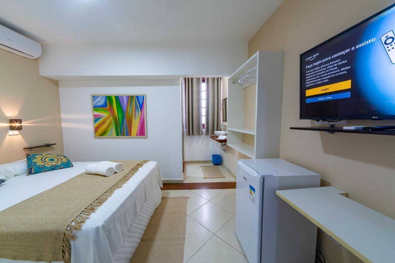 Praia Do Forte Suites المظهر الخارجي الصورة