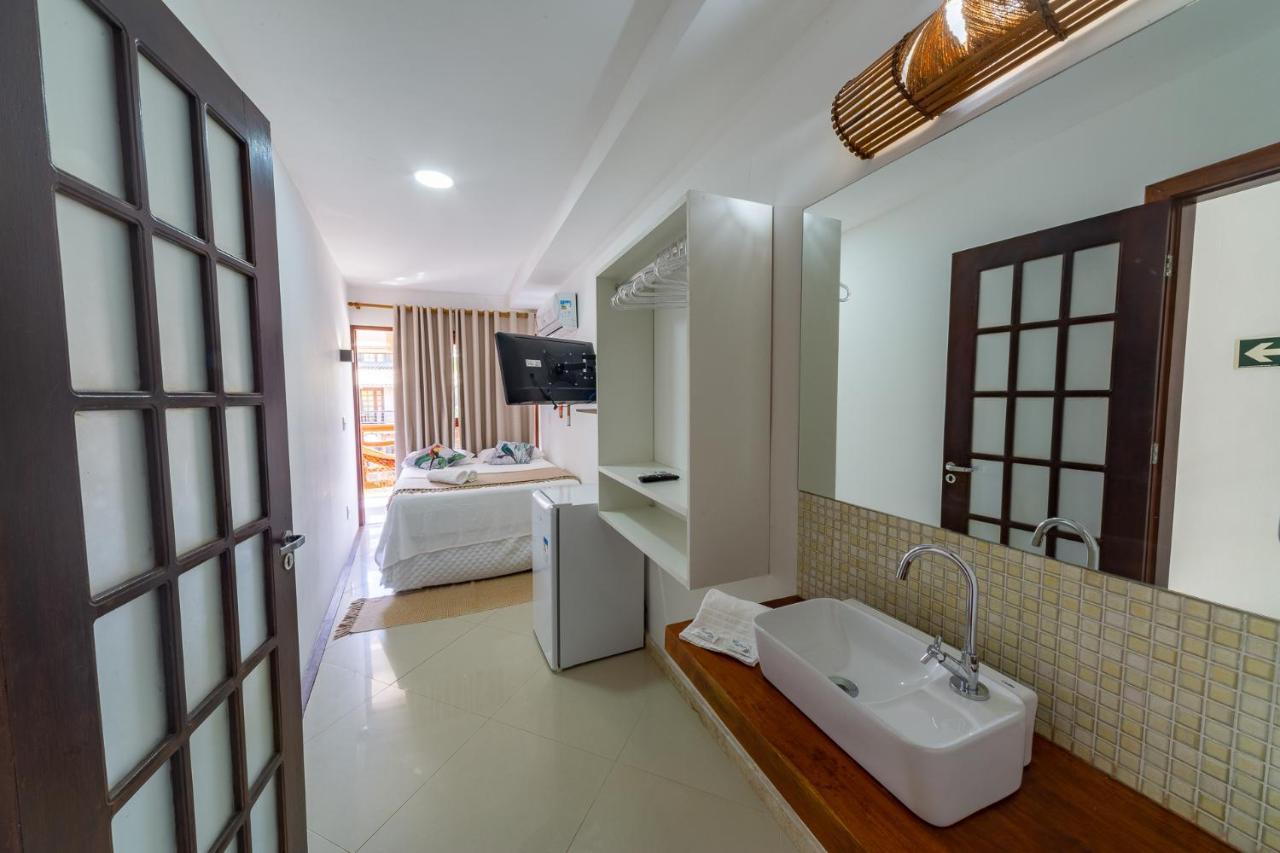 Praia Do Forte Suites المظهر الخارجي الصورة