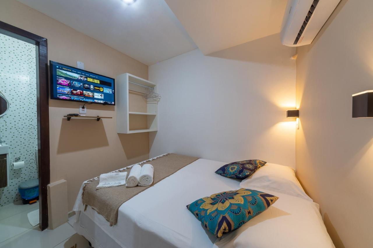 Praia Do Forte Suites المظهر الخارجي الصورة