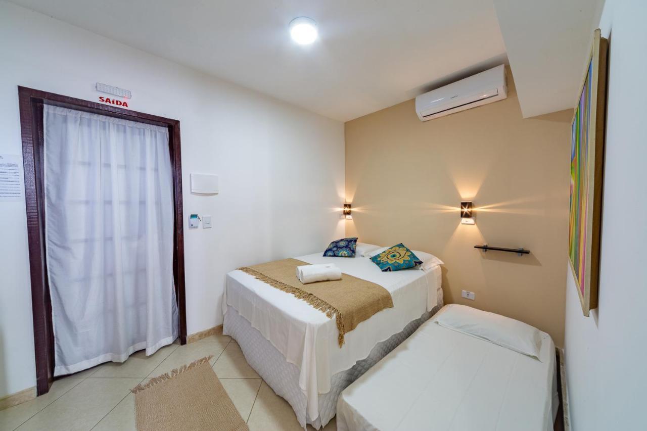 Praia Do Forte Suites المظهر الخارجي الصورة