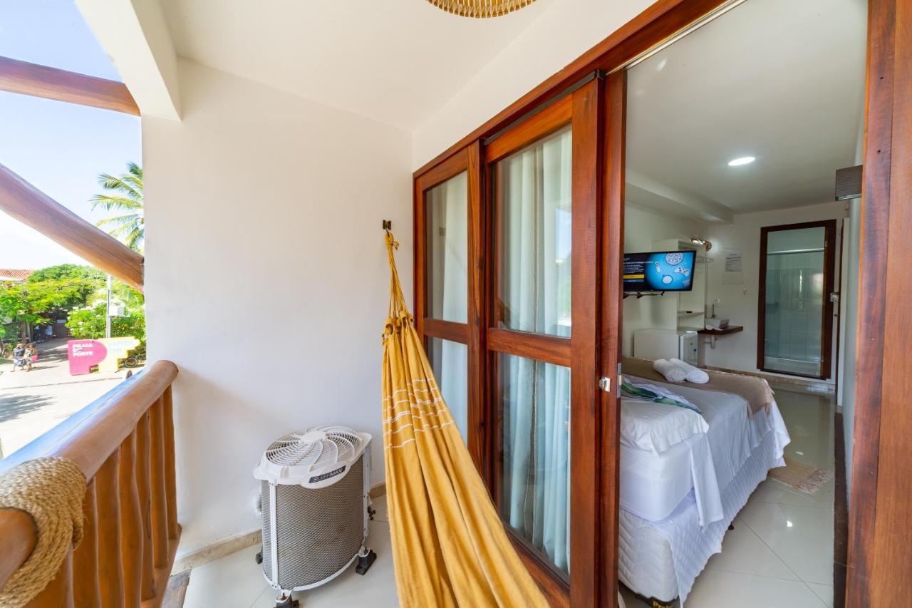 Praia Do Forte Suites المظهر الخارجي الصورة