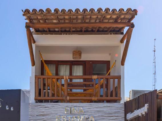 Praia Do Forte Suites المظهر الخارجي الصورة
