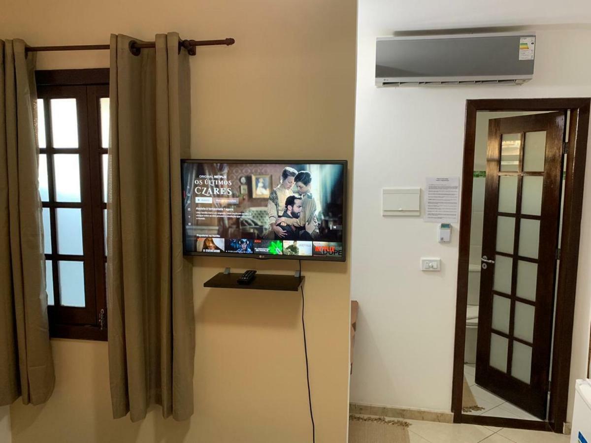 Praia Do Forte Suites المظهر الخارجي الصورة